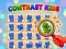თამაში Contrast Kids ონლაინ