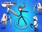 თამაში Stickman rogue online ონლაინ