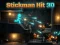 თამაში Stickman Hit 3D ონლაინ