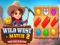 თამაში Wild West Match 2: Gold Rush ონლაინ