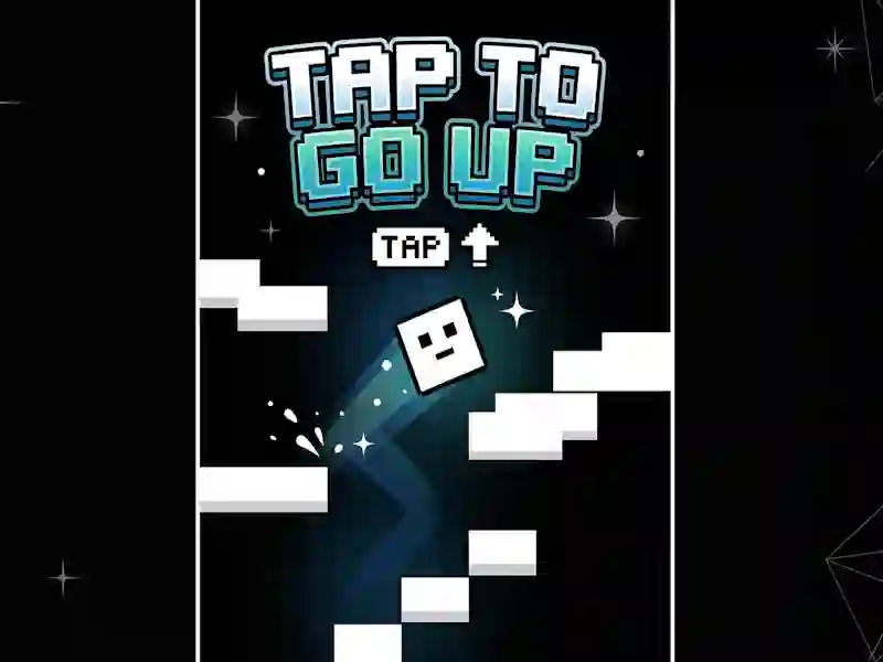 თამაში შეეხეთ ზევით ასასვლელად ონლაინ