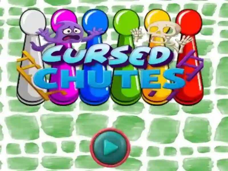 თამაში დაწყევლილი ჩუტები ონლაინ