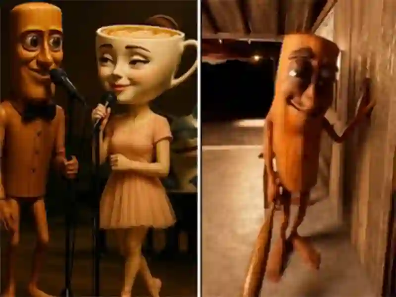 თამაში Tung Tung Tung Sahur ვინ არის? ონლაინ