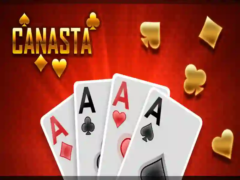 თამაში კანასტა ონლაინ