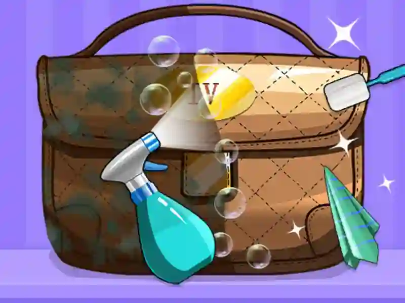 თამაში Perfect Tidy ონლაინ