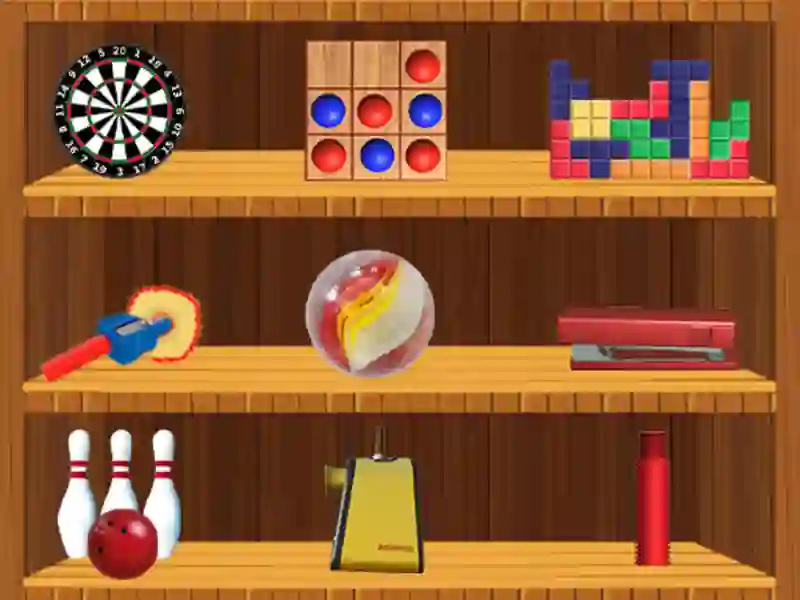 თამაში სტრესის საწინააღმდეგო 2 ონლაინ