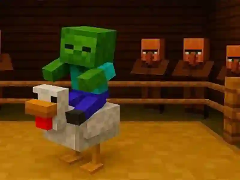 თამაში ქათმის ჟოკეი დამალული ლავას ქათამი ონლაინ