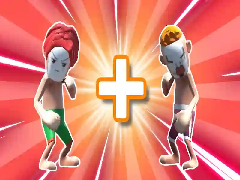 თამაში კუნთების შერწყმა ონლაინ