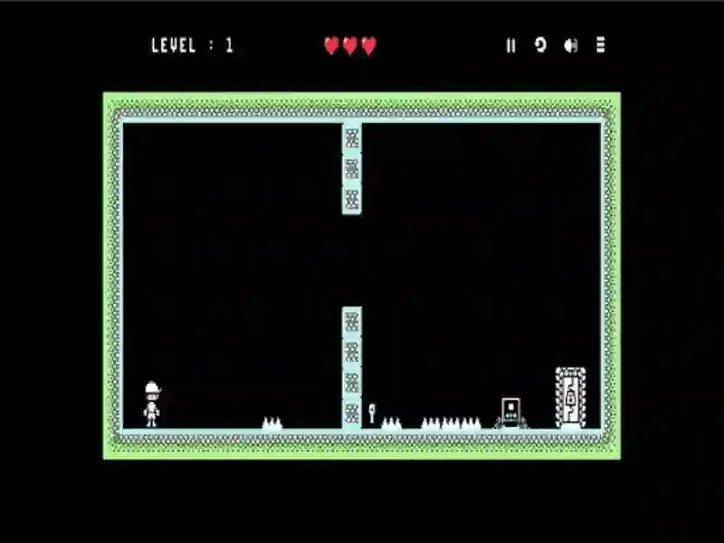 თამაში გადარჩენის ზღვარი ონლაინ