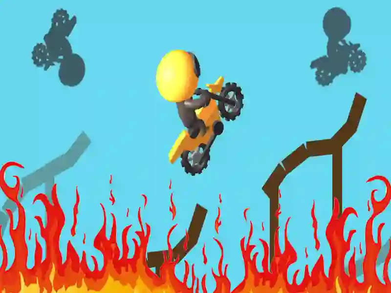 თამაში Moto Trials Rush ონლაინ თამაში Moto Trials Rush ონლაინ