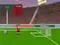 თამაში ფეხბურთის ხრიკები ონლაინ