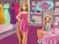 თამაში BFF-ების კაბინეტი ონლაინ