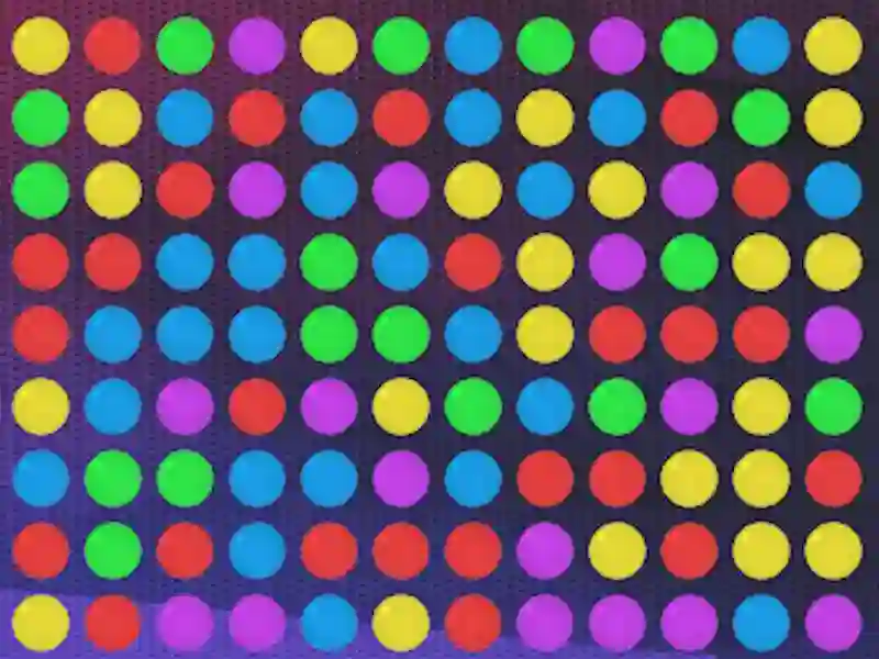 თამაში პოპ-ბუშტები: დასვენება ონლაინ