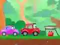თამაში Wheely 8 ონლაინ