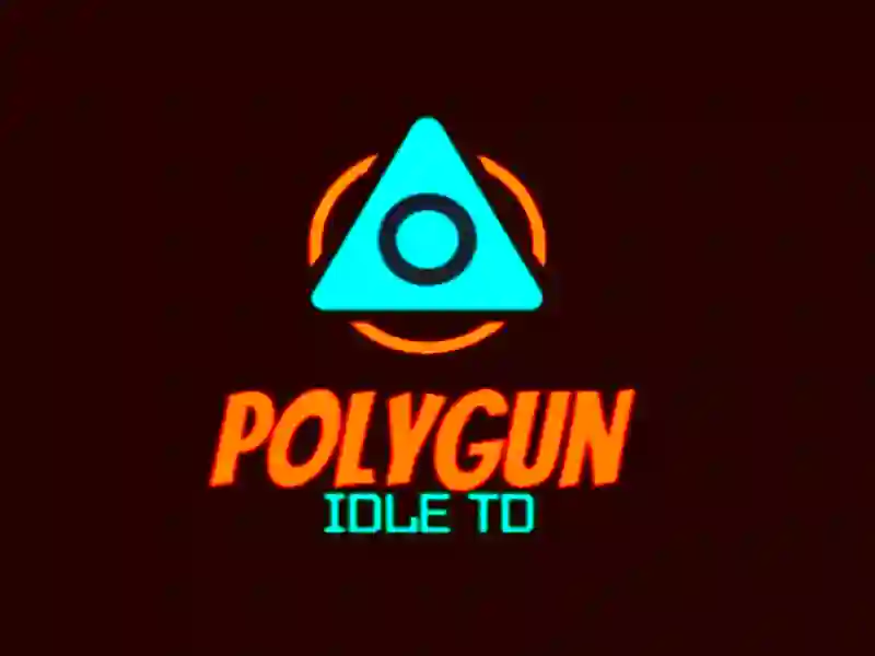 თამაში Polygun Idle TD ონლაინ თამაში Polygun Idle TD ონლაინ