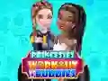 თამაში პრინცესები ვარჯიშის მეგობრები ონლაინ თამაში პრინცესები ვარჯიშის მეგობრები ონლაინ
