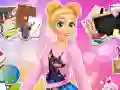 თამაში დღიური რუტინა პრინცესასთან ონლაინ თამაში დღიური რუტინა პრინცესასთან ონლაინ