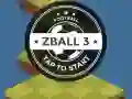 თამაში Zball 3: ფეხბურთი ონლაინ თამაში Zball 3: ფეხბურთი ონლაინ