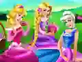 თამაში პრინცესების დღეობა ონლაინ თამაში პრინცესების დღეობა ონლაინ