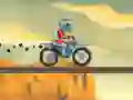 თამაში X-Trial Racing ონლაინ
