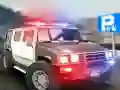 თამაში ჰამერ პოლიციის პარკინგი ონლაინ