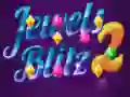 თამაში კ gemstones Blitz 2 ონლაინ