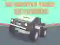 თამაში 3D მონსტრის სატვირთო Skyroads ონლაინ