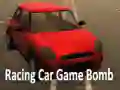 თამაში სპორტული მანქანის თამაში ბომბა ონლაინ
