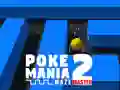 თამაში Poke Mania 2: ლაბირინთების მასტერ ონლაინ თამაში Poke Mania 2: ლაბირინთების მასტერ ონლაინ