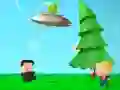 თამაში ნულით Trump Vs Kim Jong-Un ონლაინ