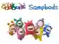 თამაში Oddbods ისევე Oddbods ონლაინ თამაში Oddbods ისევე Oddbods ონლაინ