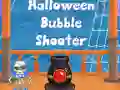 თამაში ჰელოუინის ბუშტის Shooter ონლაინ