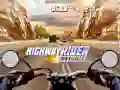 თამაში ექსტრემალური ხიდის Riders ონლაინ