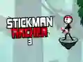 თამაში Stickman მშვენიერი 3 ონლაინ თამაში Stickman მშვენიერი 3 ონლაინ