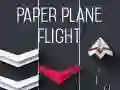 თამაში ქაღალდის თვითმფრინავის ფრენა ონლაინ თამაში ქაღალდის თვითმფრინავის ფრენა ონლაინ
