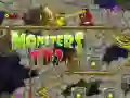 თამაში მონსტრები TD2 ონლაინ