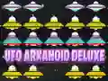 თამაში UFO არკანოიდი დელუქსი ონლაინ თამაში UFO არკანოიდი დელუქსი ონლაინ