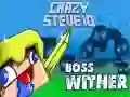 თამაში გულწრფელიSteve.io ონლაინ თამაში გულწრფელიSteve.io ონლაინ