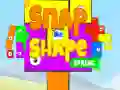 თამაში Snap The Shape Spring ონლაინ თამაში Snap The Shape Spring ონლაინ