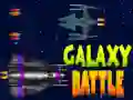 თამაში გალაქტიკური ბრძოლა ონლაინ