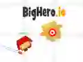 თამაში Bighero.io ონლაინ