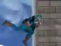 თამაში Marvel Avengers Hydra Dash ონლაინ