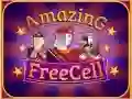 თამაში ხანგრძლივი Freecell Solitaire ონლაინ