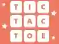 თამაში Tic Tac Toe  ონლაინ