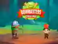 თამაში Bowmasters ონლაინ ონლაინ