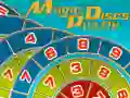 თამაში Maġika Duskki Puzzel ონლაინ თამაში Maġika Duskki Puzzel ონლაინ