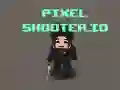 თამაში Pixel Shooter.io ონლაინ თამაში Pixel Shooter.io ონლაინ