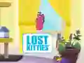 თამაში დაკარგული კატები ონლაინ