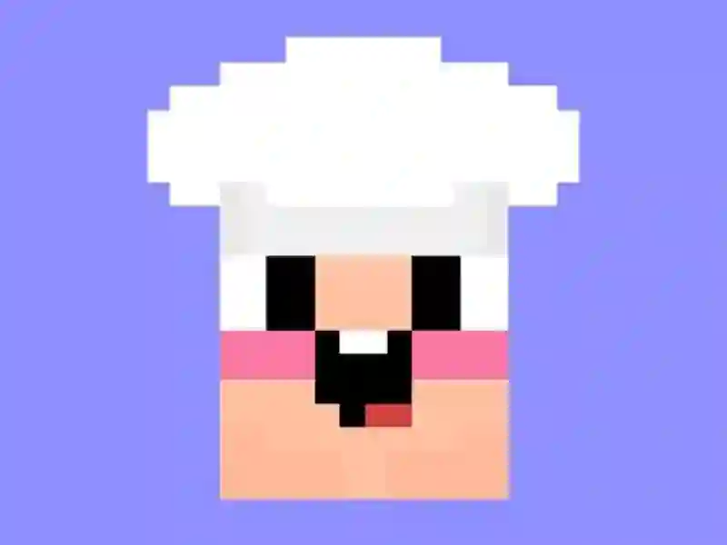 თამაში მშიერი noob კაფე სიმულატორი ონლაინ