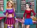 თამაში გ女孩ების შოპინგი Mall-ში ონლაინ